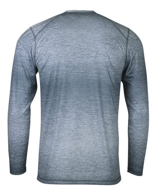 Men's Mirage Performance Long Sleeve T-Shirt - Image 16
