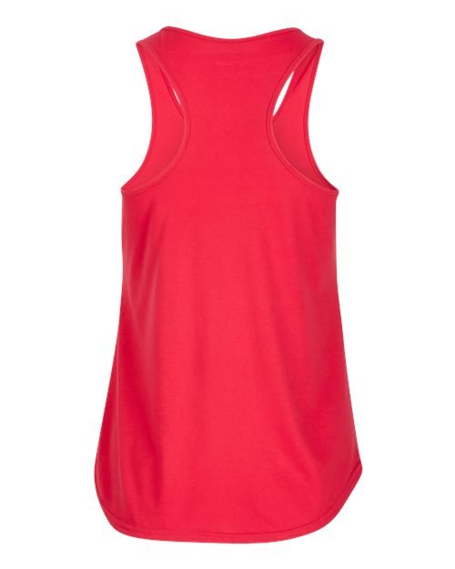 Women's Essential Racerback Tank Top - Image 47