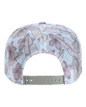 Alternative view of The Live Wire Cap