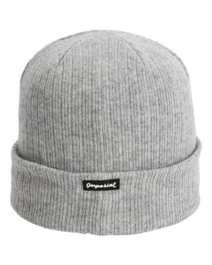 Alternative view of The Edelweiss Cuffed Beanie