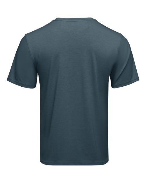 Men's Tall Cooling Pocket T-Shirt - Image 2