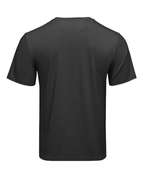 Men's Tall Cooling Pocket T-Shirt - Image 6