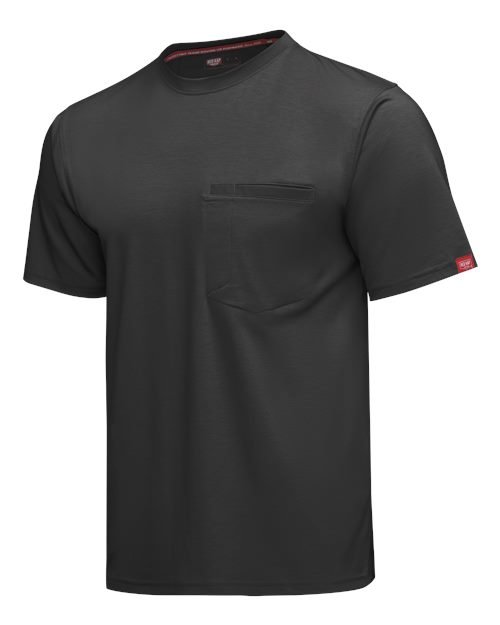 Men's Tall Cooling Pocket T-Shirt - Image 7