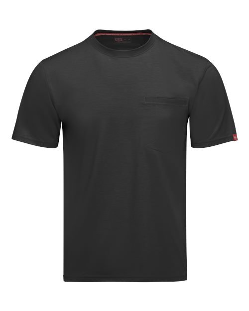 Men's Tall Cooling Pocket T-Shirt - Image 5