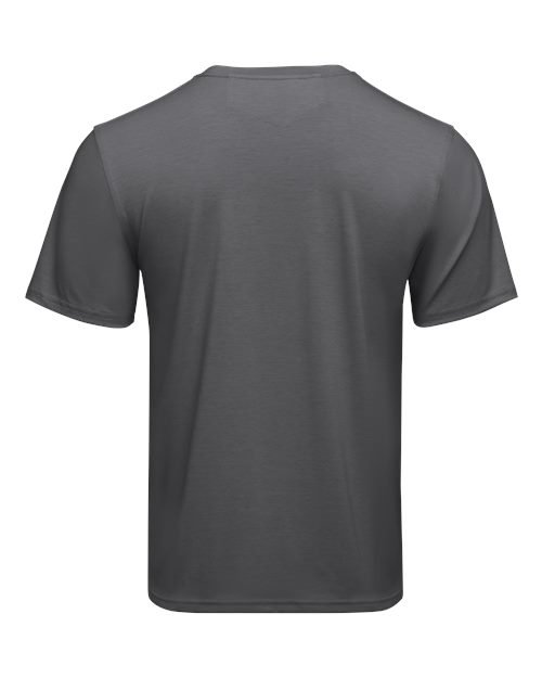 Men's Tall Cooling Pocket T-Shirt - Image 9