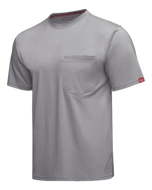 Men's Tall Cooling Pocket T-Shirt - Image 16