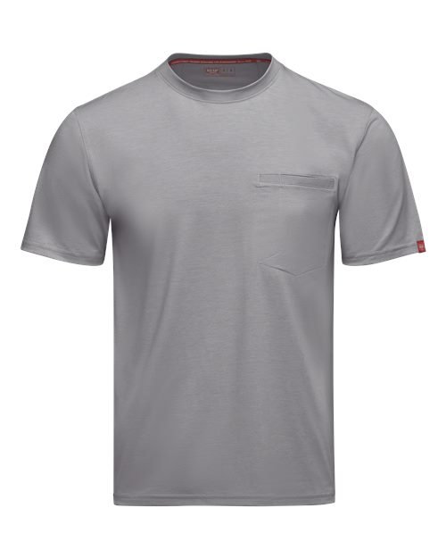 Men's Tall Cooling Pocket T-Shirt - Image 14