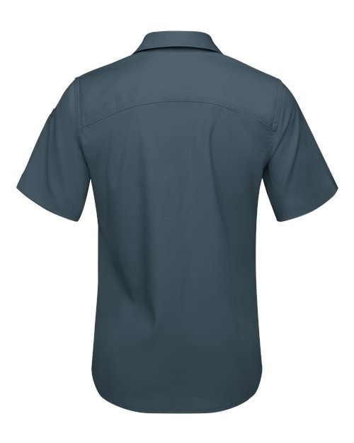 Women's Cooling Work Shirt - Image 2
