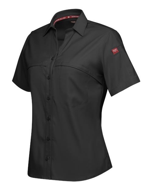 Women's Cooling Work Shirt - Image 7