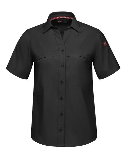 Women's Cooling Work Shirt - Image 5