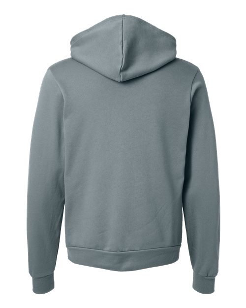 Unisex Sponge Fleece Hoodie Sweatshirt - Image 31