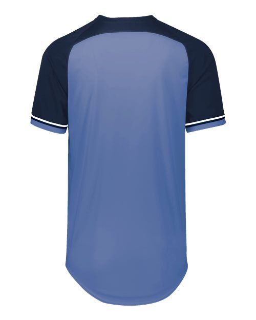 Youth Classic V-Neck Jersey - Image 9