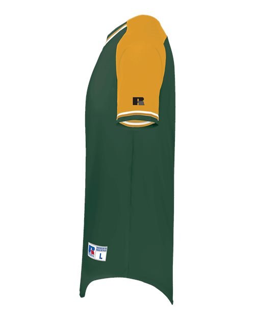 Youth Classic V-Neck Jersey - Image 13