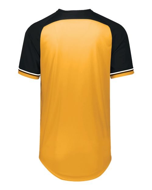 Youth Classic V-Neck Jersey - Image 15