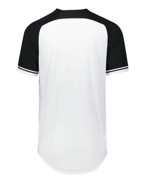 Youth Classic V-Neck Jersey - Image 33