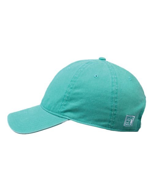 Pigment-Dyed Cap - Image 10