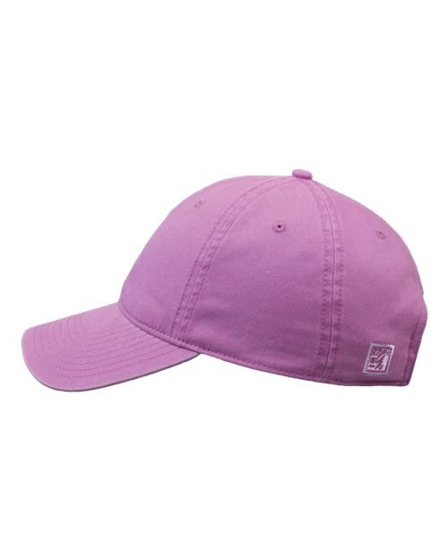 Pigment-Dyed Cap - Image 16