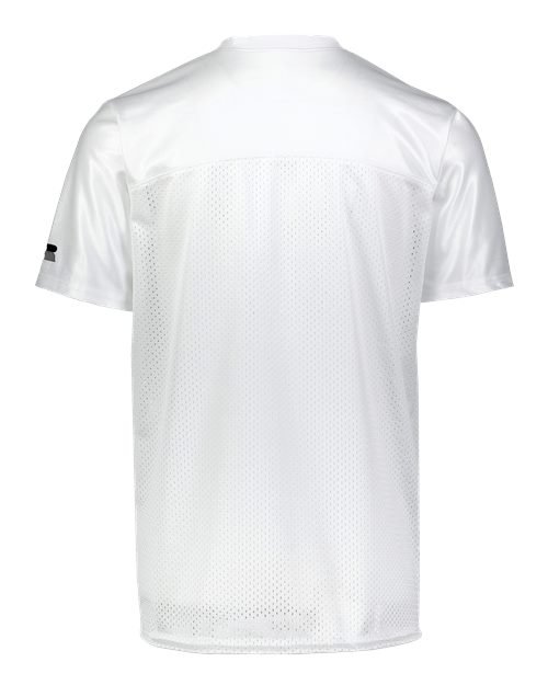 Unisex Solid Flag Football Jersey - Image 21