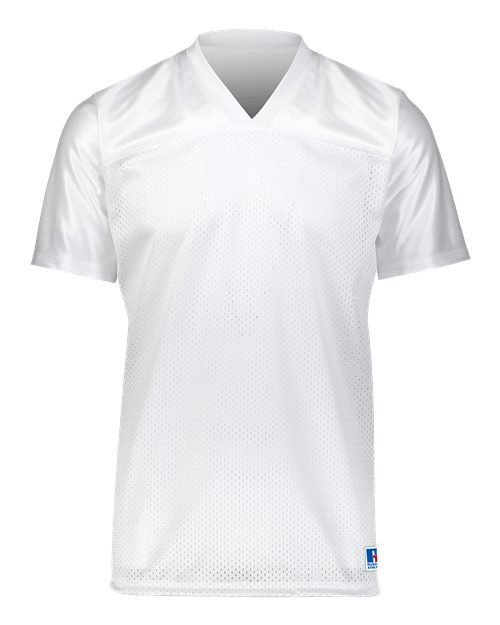 Unisex Solid Flag Football Jersey - Image 20