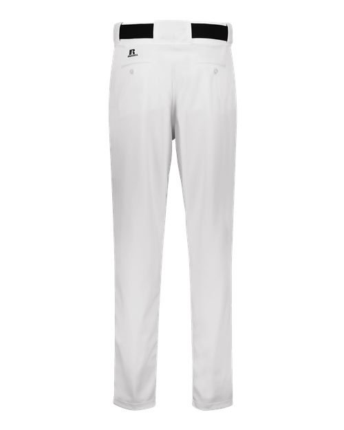 Unisex 2.0 Solid Diamond Series Baseball Pants - Image 6