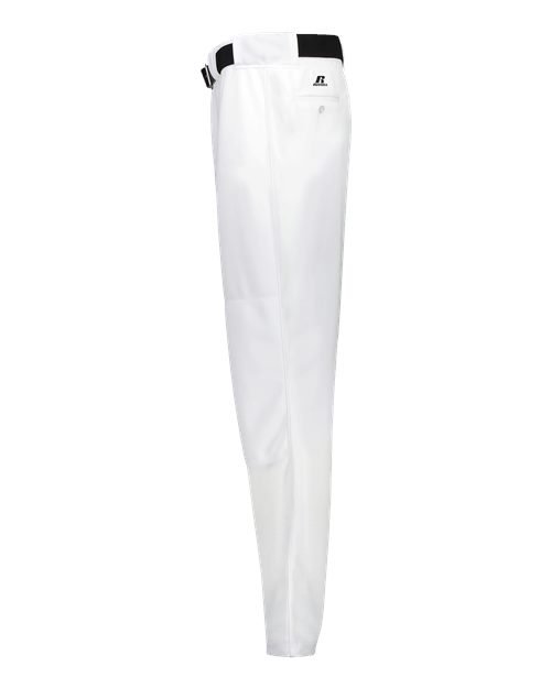 Unisex 2.0 Solid Diamond Series Baseball Pants - Image 7