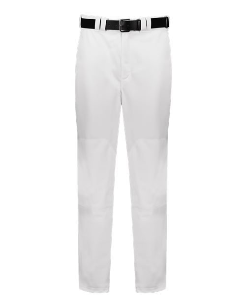 Unisex 2.0 Solid Diamond Series Baseball Pants - Image 5