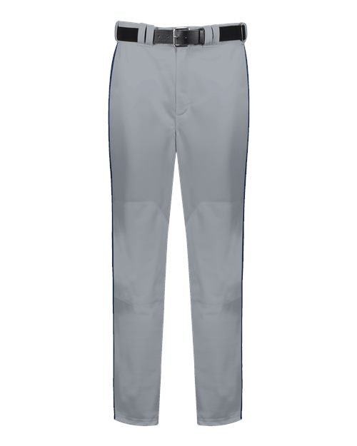 Unisex 2.0 Piped Diamond Series Baseball Pants - Image 5