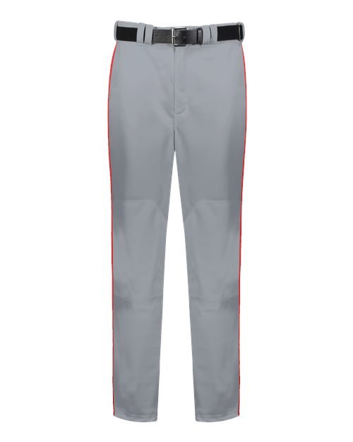 Unisex 2.0 Piped Diamond Series Baseball Pants - Image 11