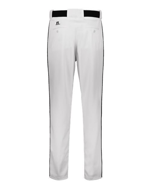Unisex 2.0 Piped Diamond Series Baseball Pants - Image 15