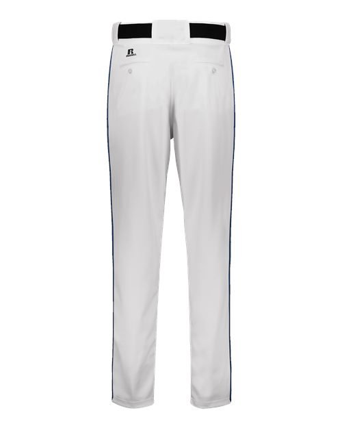 Unisex 2.0 Piped Diamond Series Baseball Pants - Image 18