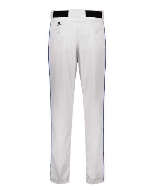 Unisex 2.0 Piped Diamond Series Baseball Pants - Image 21