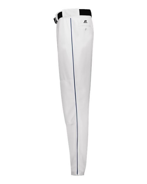 Unisex 2.0 Piped Diamond Series Baseball Pants - Image 22