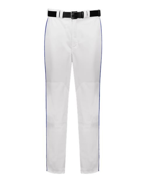 Unisex 2.0 Piped Diamond Series Baseball Pants - Image 20