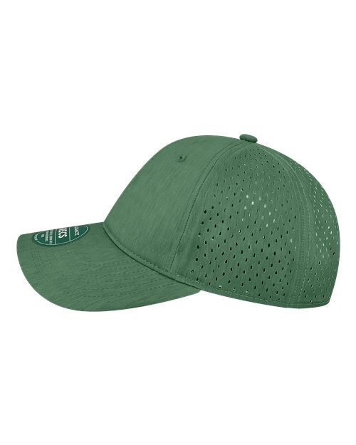 Reclaim Sport Mesh Cap - Image 7