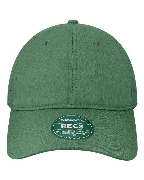 Reclaim Sport Mesh Cap - Image 5