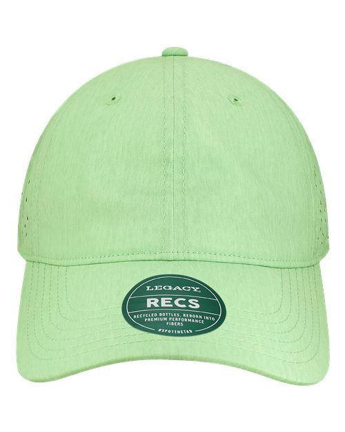Reclaim Sport Mesh Cap - Image 17