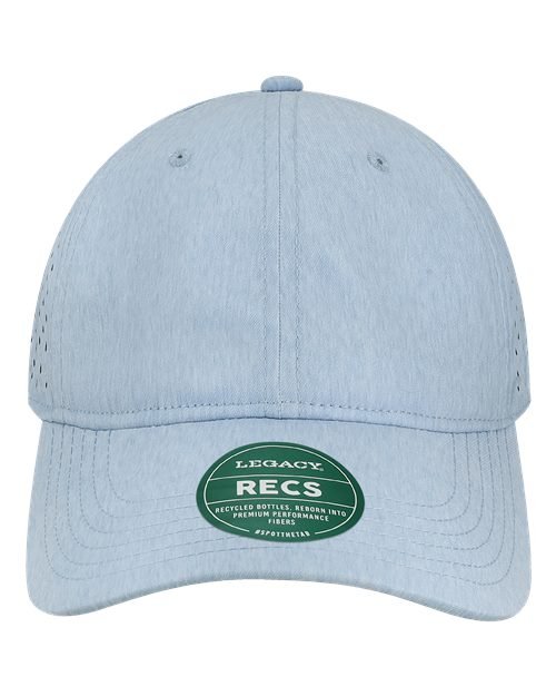 Reclaim Sport Mesh Cap - Image 23