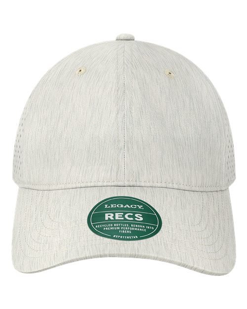 Reclaim Sport Mesh Cap - Image 26