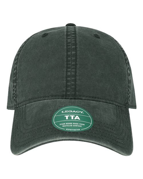 Terra Twill Cap - Image 5