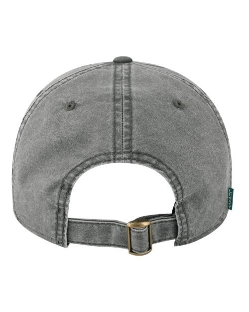 Terra Twill Cap - Image 12