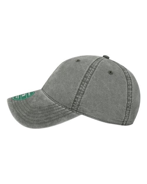 Terra Twill Cap - Image 13