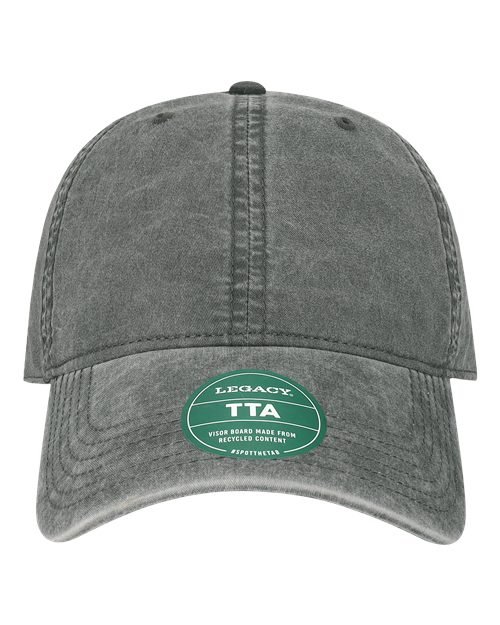 Terra Twill Cap - Image 11