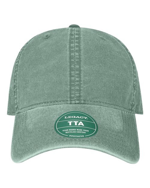 Terra Twill Cap - Image 14