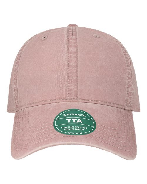 Terra Twill Cap - Image 17