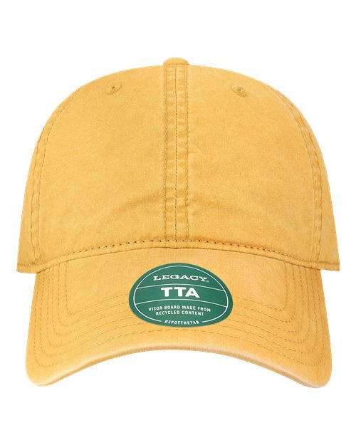 Terra Twill Cap - Image 20