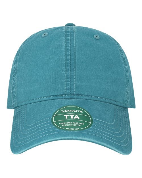Terra Twill Cap - Image 32