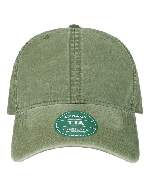 Terra Twill Cap - Image 35