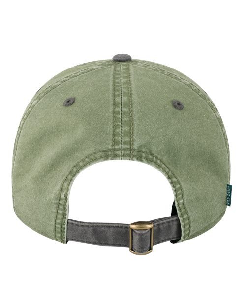 Terra Twill Cap - Image 39