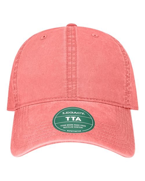 Terra Twill Cap - Image 41