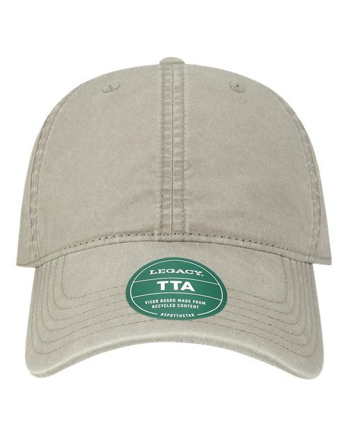 Terra Twill Cap - Image 59